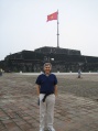Hue Vietnam - Imperial City